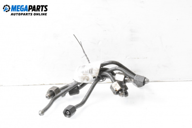 Țevi de combustibil for Opel Zafira B Minivan (07.2005 - 14.2015) 1.9 CDTI, 100 hp
