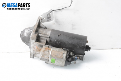 Demaror for Opel Zafira B Minivan (07.2005 - 14.2015) 1.9 CDTI, 100 hp