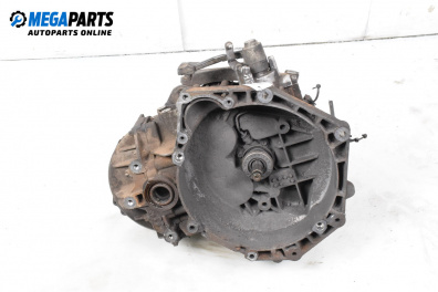  for Opel Zafira B Minivan (07.2005 - 14.2015) 1.9 CDTI, 100 hp