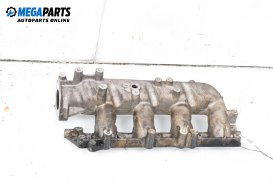 Ansaugkrümmer for Opel Zafira B Minivan (07.2005 - 14.2015) 1.9 CDTI, 100 hp