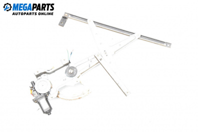 Antrieb el. fensterheber for Kia Sorento I SUV (08.2002 - 12.2009), 5 türen, suv, position: links, vorderseite