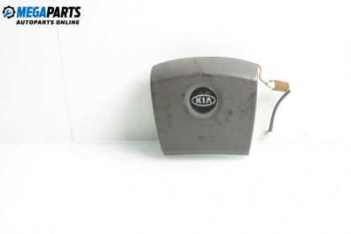 Airbag for Kia Sorento I SUV (08.2002 - 12.2009), 5 uși, suv, position: fața