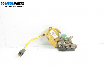 Lock for Kia Sorento I SUV (08.2002 - 12.2009), position: rear - left