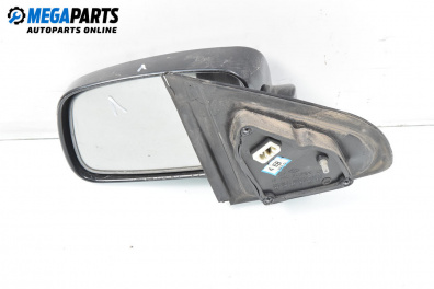 Spiegel for Kia Sorento I SUV (08.2002 - 12.2009), 5 türen, suv, position: links