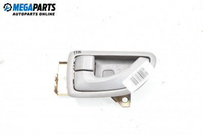 Inner handle for Kia Sorento I SUV (08.2002 - 12.2009), 5 doors, suv, position: front - left