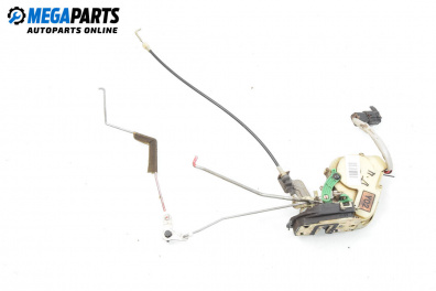 Lock for Kia Sorento I SUV (08.2002 - 12.2009), position: front - left