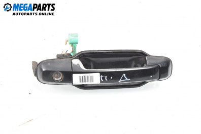 Mâner exterior for Kia Sorento I SUV (08.2002 - 12.2009), 5 uși, suv, position: dreaptă - fața