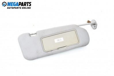 Sun visor for Kia Sorento I SUV (08.2002 - 12.2009), position: right