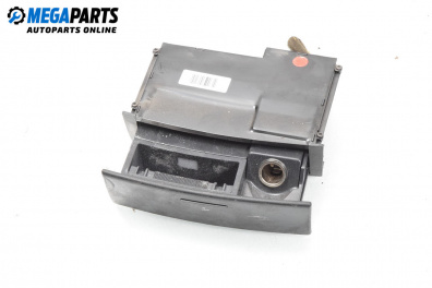 Scrumieră for Kia Sorento I SUV (08.2002 - 12.2009)