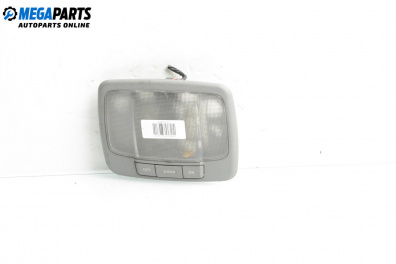 Beleuchtung for Kia Sorento I SUV (08.2002 - 12.2009)