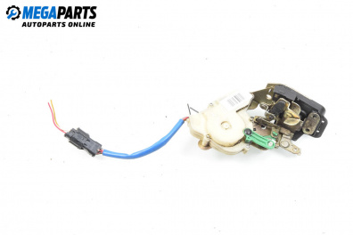 Lock for Kia Sorento I SUV (08.2002 - 12.2009), position: front - left