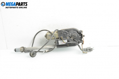 Motor scheibenwischer, vorne for Kia Sorento I SUV (08.2002 - 12.2009), suv, position: rückseite