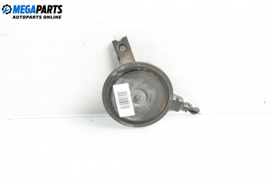 Hupe for Kia Sorento I SUV (08.2002 - 12.2009)