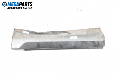 Prag exterior for Kia Sorento I SUV (08.2002 - 12.2009), 5 uși, suv, position: stânga
