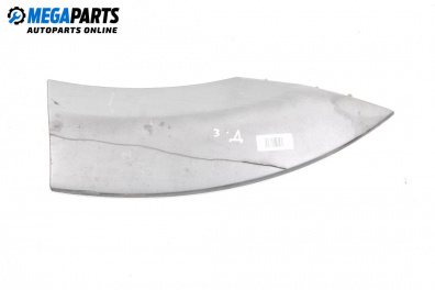 Ornament aripă for Kia Sorento I SUV (08.2002 - 12.2009), suv, position: dreaptă - spate