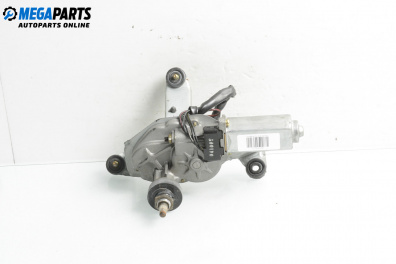 Motor scheibenwischer, vorne for Kia Sorento I SUV (08.2002 - 12.2009), suv, position: rückseite, № 987003E000