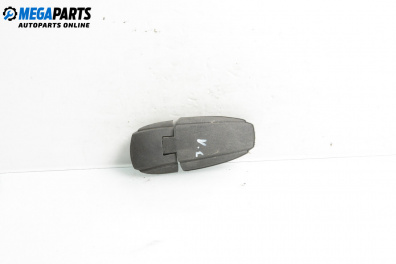 Balama portbagaj for Kia Sorento I SUV (08.2002 - 12.2009), 5 uși, suv, position: stânga