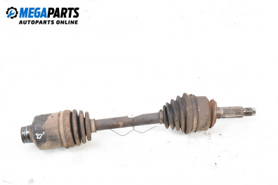 Antriebswelle for Kia Sorento I SUV (08.2002 - 12.2009) 2.5 CRDi, 140 hp, position: rechts, vorderseite