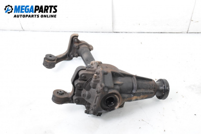  for Kia Sorento I SUV (08.2002 - 12.2009) 2.5 CRDi, 140 hp