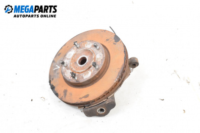 Butuc cu bielă for Kia Sorento I SUV (08.2002 - 12.2009), position: stânga - fața