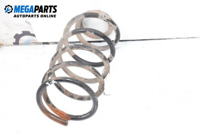 Coil spring for Kia Sorento I SUV (08.2002 - 12.2009), suv, position: rear