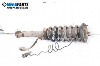 Macpherson shock absorber for Kia Sorento I SUV (08.2002 - 12.2009), suv, position: front - right