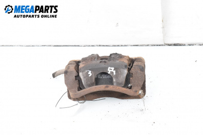 Caliper for Kia Sorento I SUV (08.2002 - 12.2009), position: rear - right