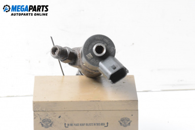 Duza diesel for Kia Sorento I SUV (08.2002 - 12.2009) 2.5 CRDi, 140 hp, № 0 445 110 254