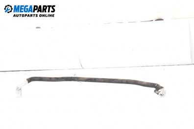 Klimaleitung for Kia Sorento I SUV (08.2002 - 12.2009)