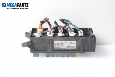 Sicherungskasten for Kia Sorento I SUV (08.2002 - 12.2009) 2.5 CRDi, 140 hp