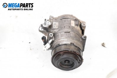 Kompressor klimaanlage for Kia Sorento I SUV (08.2002 - 12.2009) 2.5 CRDi, 140 hp