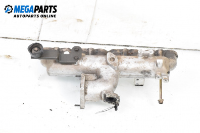 Galerie de admisie for Kia Sorento I SUV (08.2002 - 12.2009) 2.5 CRDi, 140 hp