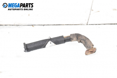 EGR rohr for Kia Sorento I SUV (08.2002 - 12.2009) 2.5 CRDi, 140 hp