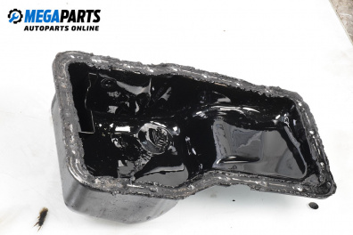 Carter for Kia Sorento I SUV (08.2002 - 12.2009) 2.5 CRDi, 140 hp