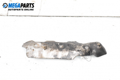 Capac din aluminiu for Kia Sorento I SUV (08.2002 - 12.2009), suv