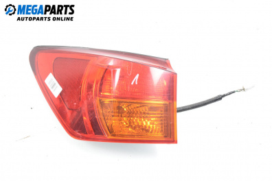 Tail light for Lexus IS II Sedan (10.2005 - 04.2013), sedan, position: left