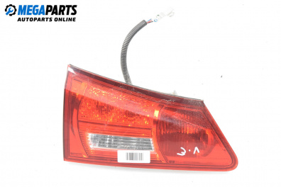 Inner tail light for Lexus IS II Sedan (10.2005 - 04.2013), sedan, position: left