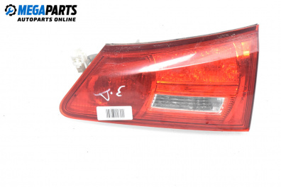Inner tail light for Lexus IS II Sedan (10.2005 - 04.2013), sedan, position: right