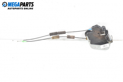 Lock for Lexus IS II Sedan (10.2005 - 04.2013), position: rear - right