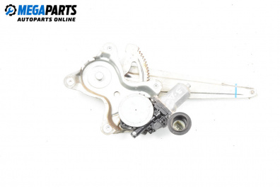 Antrieb el. fensterheber for Lexus IS II Sedan (10.2005 - 04.2013), 5 türen, sedan, position: rechts, rückseite