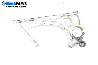 Antrieb el. fensterheber for Lexus IS II Sedan (10.2005 - 04.2013), 5 türen, sedan, position: rechts, vorderseite