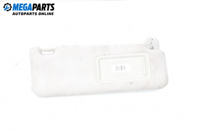 Parasolar for Lexus IS II Sedan (10.2005 - 04.2013), position: dreapta