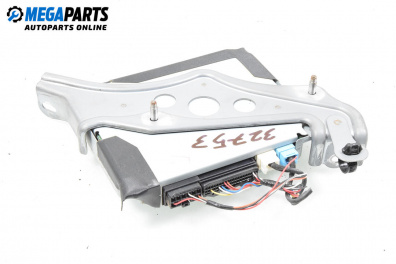 Modul de comandă cu senzori parktronic for Lexus IS II Sedan (10.2005 - 04.2013), №  516110-12200