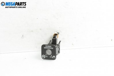 Încuietoare airbag for Lexus IS II Sedan (10.2005 - 04.2013)