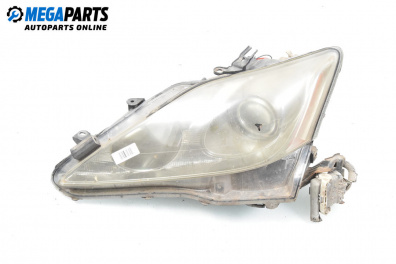 Scheinwerfer for Lexus IS II Sedan (10.2005 - 04.2013), sedan, position: links