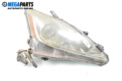 Scheinwerfer for Lexus IS II Sedan (10.2005 - 04.2013), sedan, position: rechts