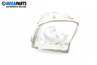 Nebelleuchte for Lexus IS II Sedan (10.2005 - 04.2013), sedan, position: rechts