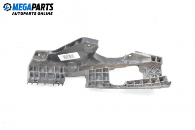 Bumper holder for Lexus IS II Sedan (10.2005 - 04.2013), sedan, position: rear - right