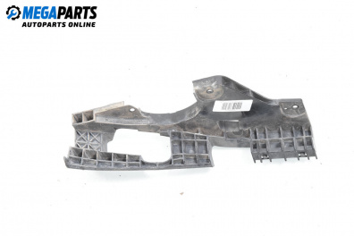 Bumper holder for Lexus IS II Sedan (10.2005 - 04.2013), sedan, position: rear - left