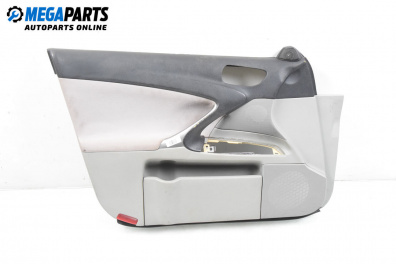 Panou interior ușă for Lexus IS II Sedan (10.2005 - 04.2013), 5 uși, sedan, position: stânga - fața
